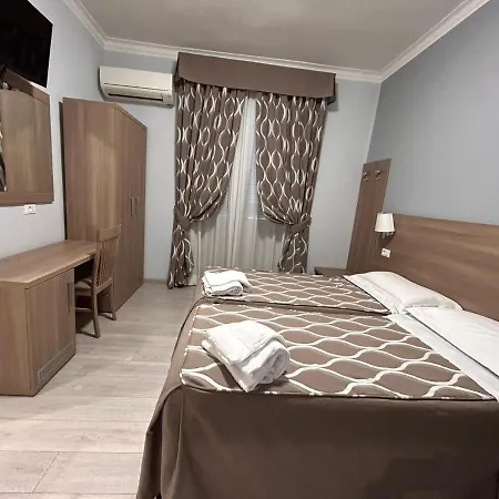 Corallo בית הארחה