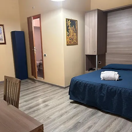 בית הארחה Corallo 4*