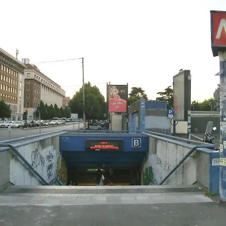 בית הארחה Corallo 4*