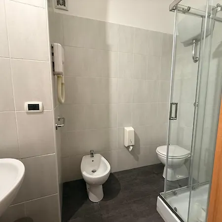 Corallo בית הארחה רומא