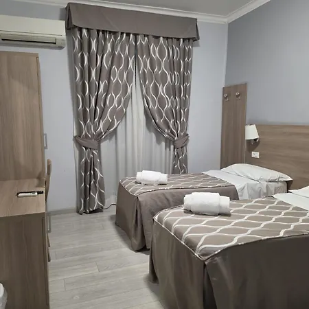 Vendégház Hc Corallo Róma