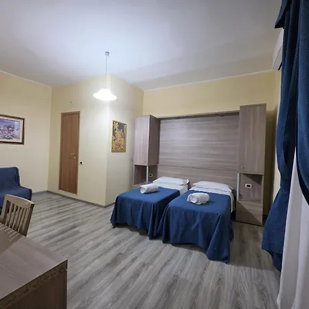 Vendégház Hc Corallo