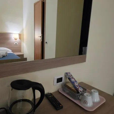 Hc Corallo Vendégház 4*