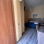 Hc Accomodation Corallo Guest house Rome
