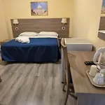 Hc Corallo Penzion Řím
