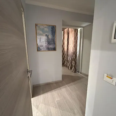 Corallo Vendégház Róma