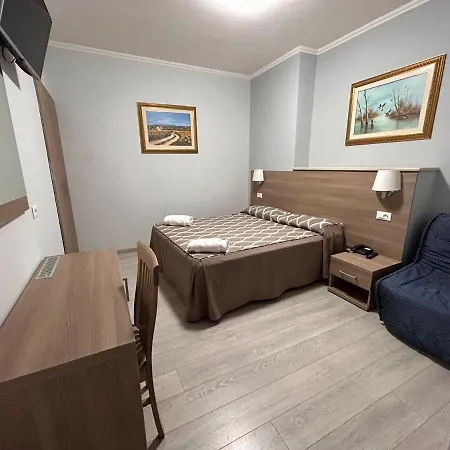 Guest house Corallo
