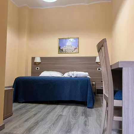 Vendégház Corallo 4*