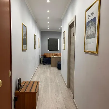 Guest house Corallo Rome