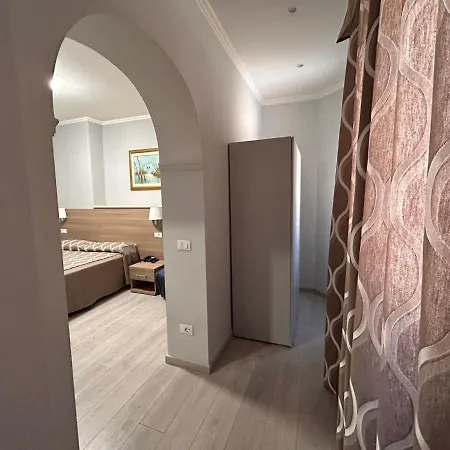 Guest house Corallo *