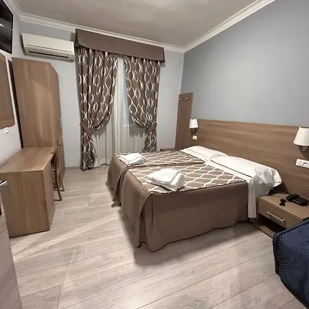 Corallo Guest house *