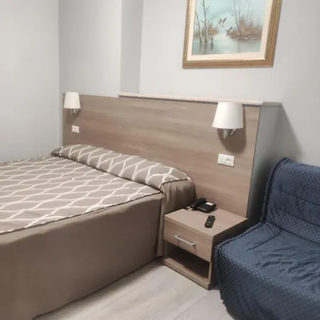 Corallo Guest house