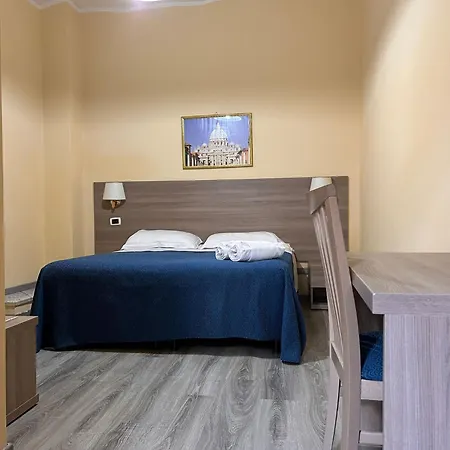 Konukevi Corallo Roma