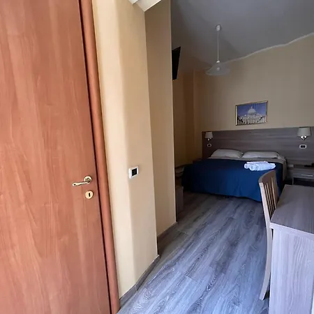 Hc Corallo Guest house Rome