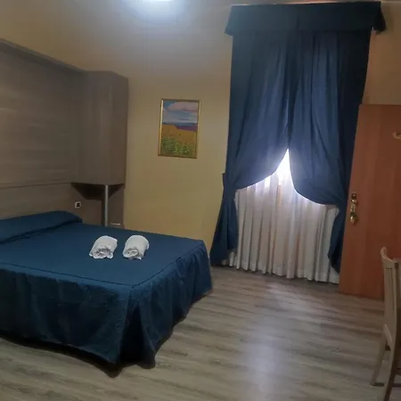 Corallo * Řím