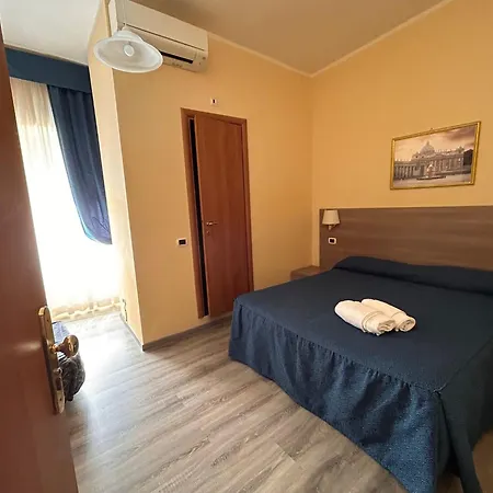 Corallo Πανσιόν Ρώμη