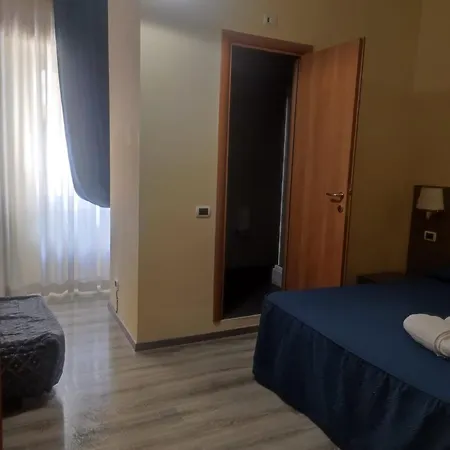 Corallo Πανσιόν Ρώμη