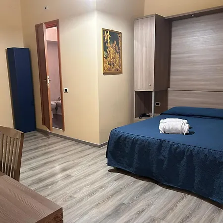 Corallo Konukevi Roma