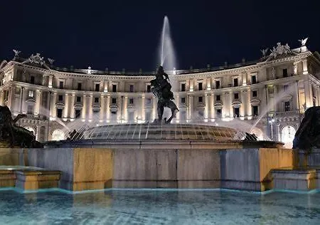 Pensjonat Corallo