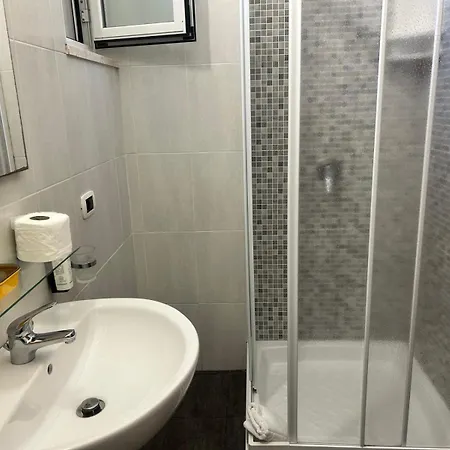 בית הארחה Hc Corallo 4*