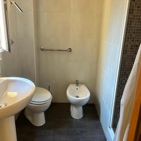 Guest house Corallo *