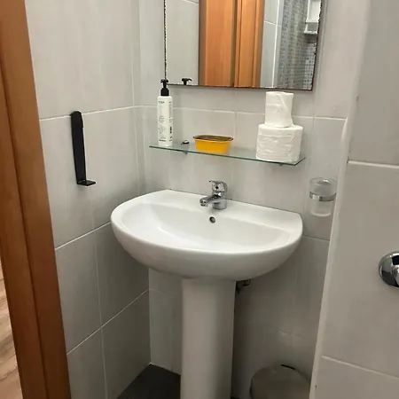 Corallo Guest house *