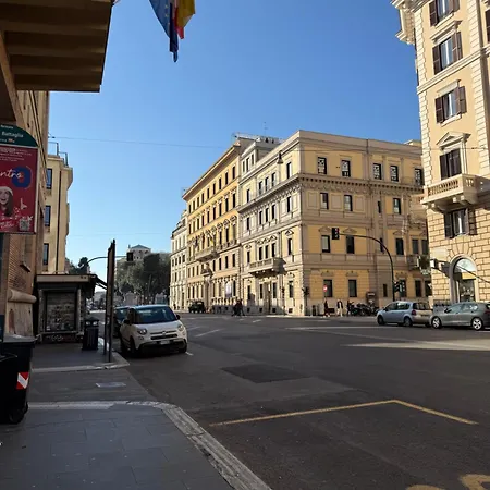 Corallo Rome
