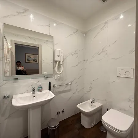 Vendégház Corallo 4*