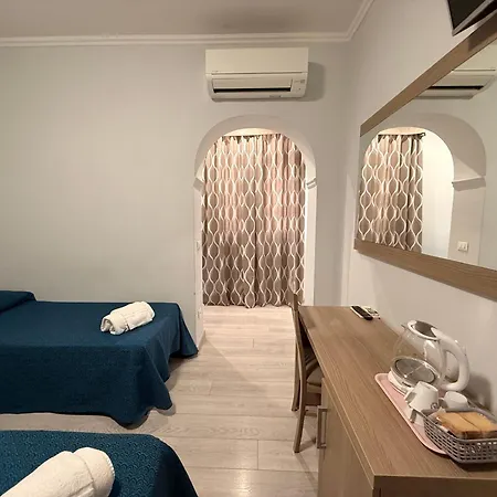 Corallo Πανσιόν Ρώμη