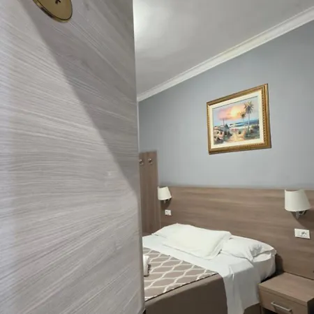Hc Corallo Gæstehus 4*
