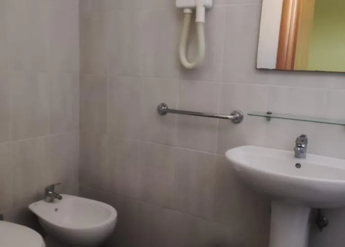 Corallo 4* Řím