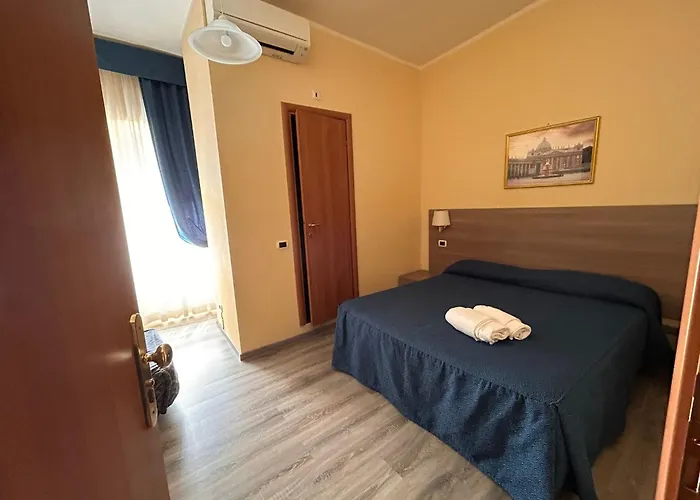 Corallo Penzion Řím