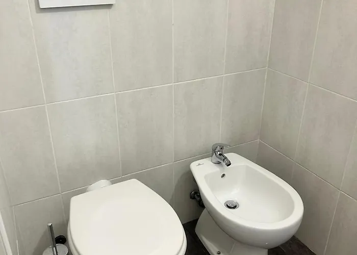 Corallo Penzion Řím