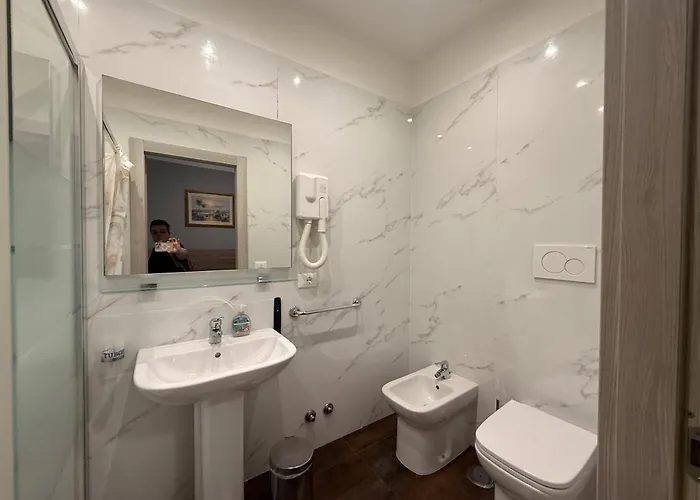 Penzion Corallo 4*