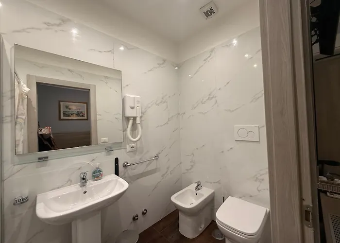 Corallo Penzion Řím