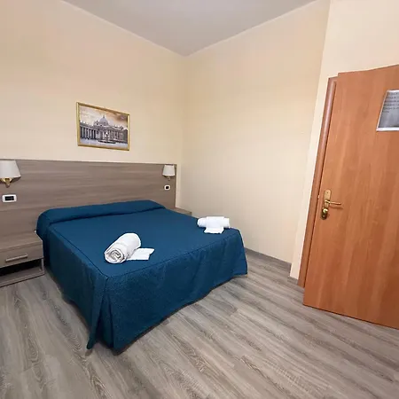 Gasthuis Hc Corallo 4*