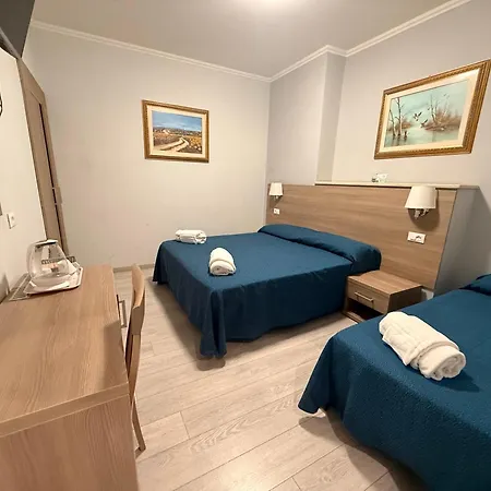 Hc Corallo 4* Rome