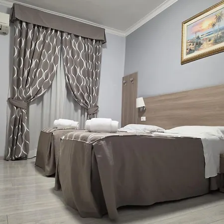 Corallo 게스트하우스 4*