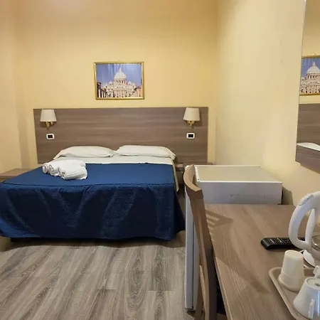Hc Corallo Gasthuis 4*