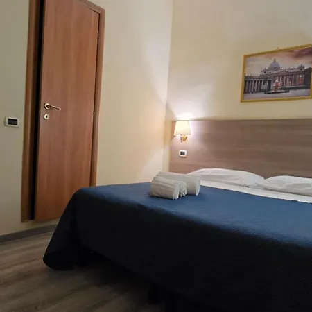 Gasthuis Hc Corallo 4*