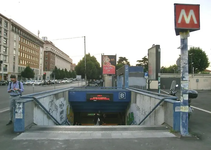 게스트하우스 Corallo 4*