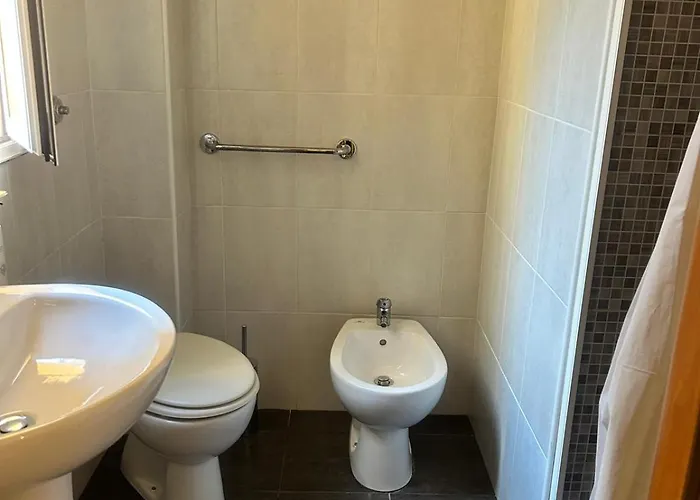 게스트하우스 Corallo 4*