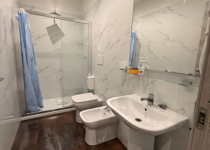 Corallo 게스트하우스