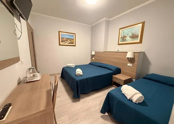 게스트하우스 Corallo