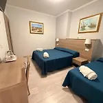 Hc Accomodation Corallo 4* روما
