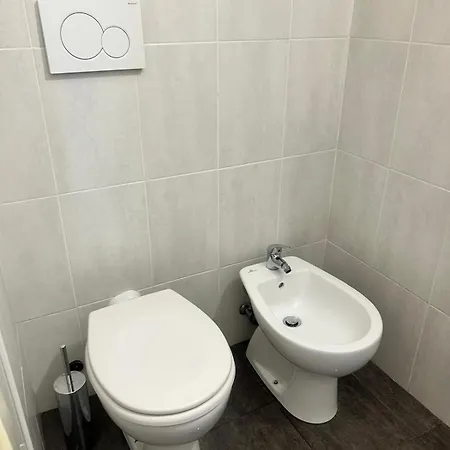 Corallo ゲストハウス ローマ