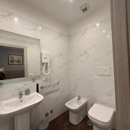 Corallo ゲストハウス ローマ