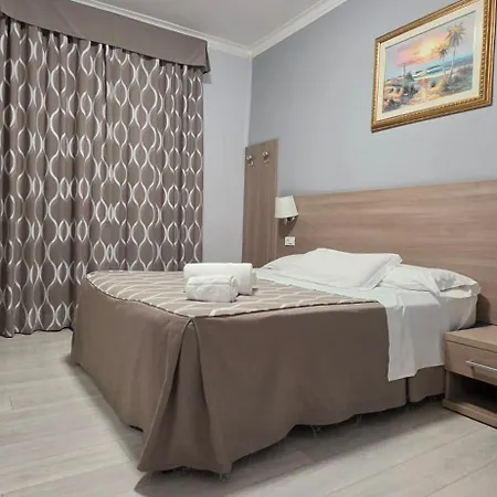 Hc Corallo 4* Rom
