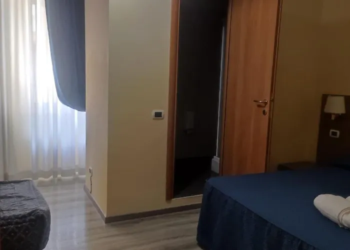 Corallo בית הארחה רומא