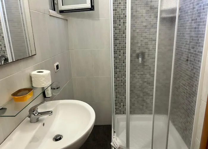 בית הארחה Corallo 4*